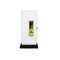 Premier Lock Brass Mortise Entry Right Hand Lock Set with 2.5 in. Backset and 2 SC1 Keys MR01 - alternate 3